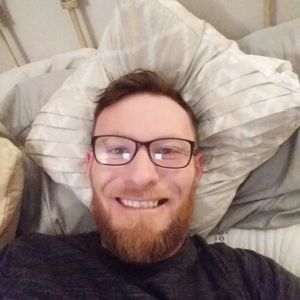 Meet your Posher, Evan